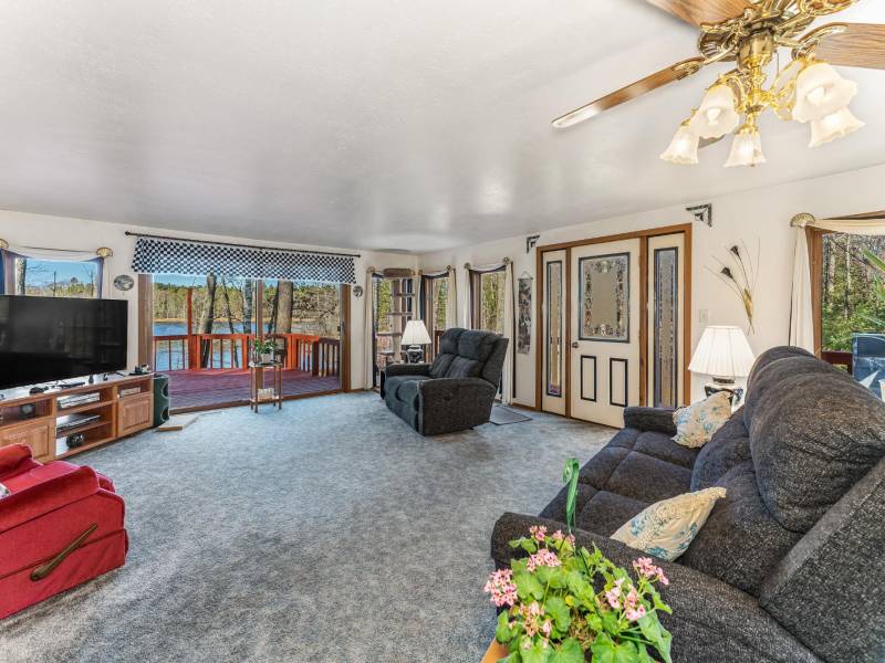 1538 Lotus Ln, , Eagle River,  WI 54521 United States