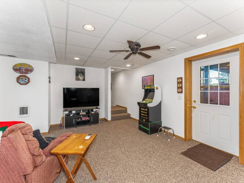 1538 Lotus Ln, , Eagle River,  WI 54521 United States