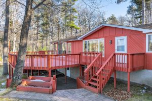 1538 Lotus Ln, , Eagle River,  WI 54521 United States