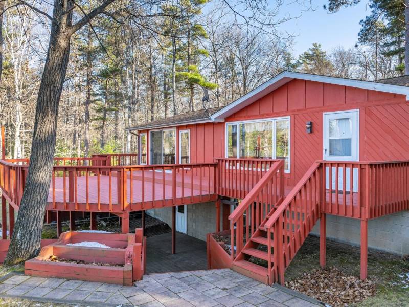 1538 Lotus Ln, , Eagle River,  WI 54521 United States