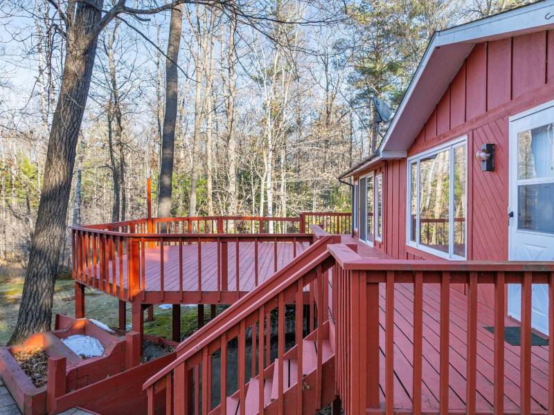 1538 Lotus Ln, , Eagle River,  WI 54521 United States