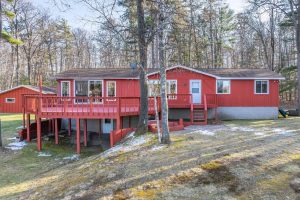 1538 Lotus Ln, , Eagle River,  WI 54521 United States