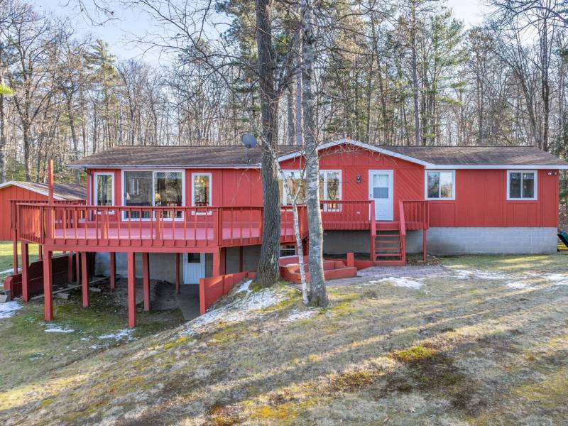 1538 Lotus Ln, , Eagle River,  WI 54521 United States