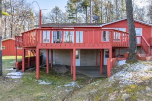 1538 Lotus Ln, , Eagle River,  WI 54521 United States
