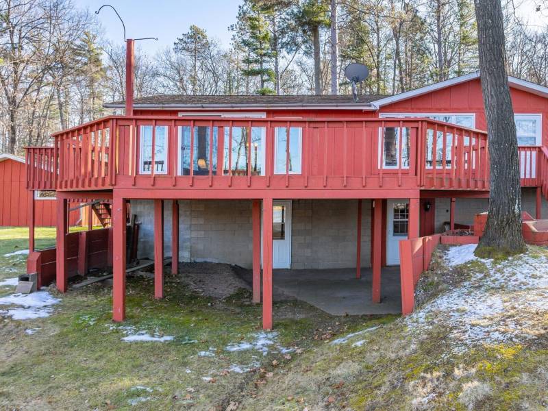 1538 Lotus Ln, , Eagle River,  WI 54521 United States