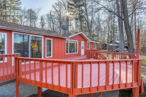 1538 Lotus Ln, , Eagle River,  WI 54521 United States