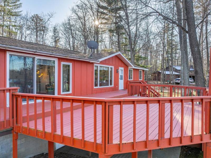 1538 Lotus Ln, , Eagle River,  WI 54521 United States