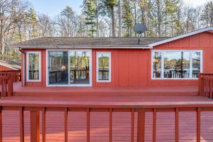 1538 Lotus Ln, , Eagle River,  WI 54521 United States