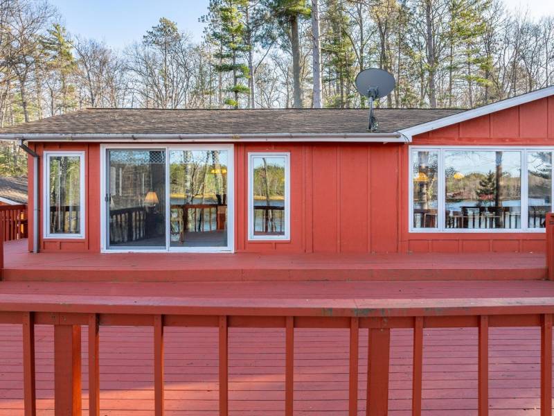 1538 Lotus Ln, , Eagle River,  WI 54521 United States