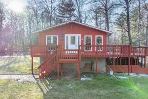 1538 Lotus Ln, , Eagle River,  WI 54521 United States