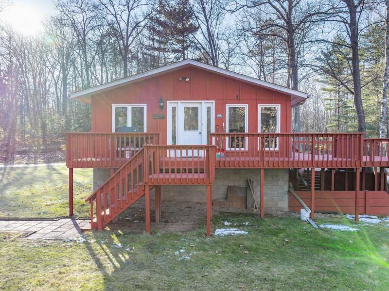 1538 Lotus Ln, , Eagle River,  WI 54521 United States
