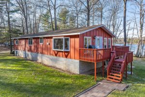 1538 Lotus Ln, , Eagle River,  WI 54521 United States
