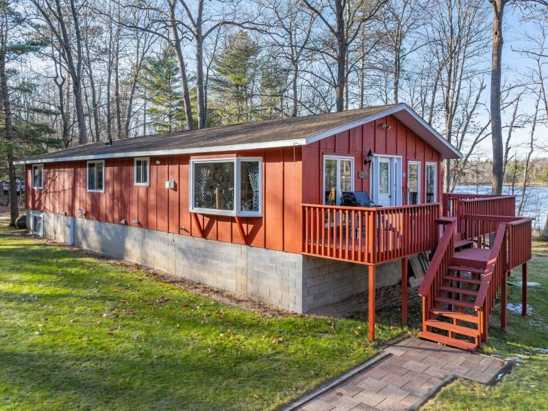 1538 Lotus Ln, , Eagle River,  WI 54521 United States