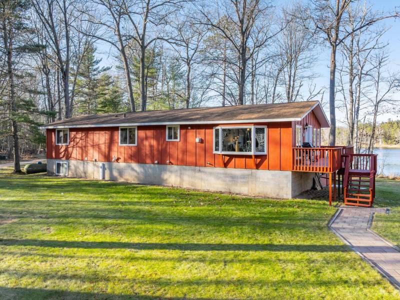 1538 Lotus Ln, , Eagle River,  WI 54521 United States