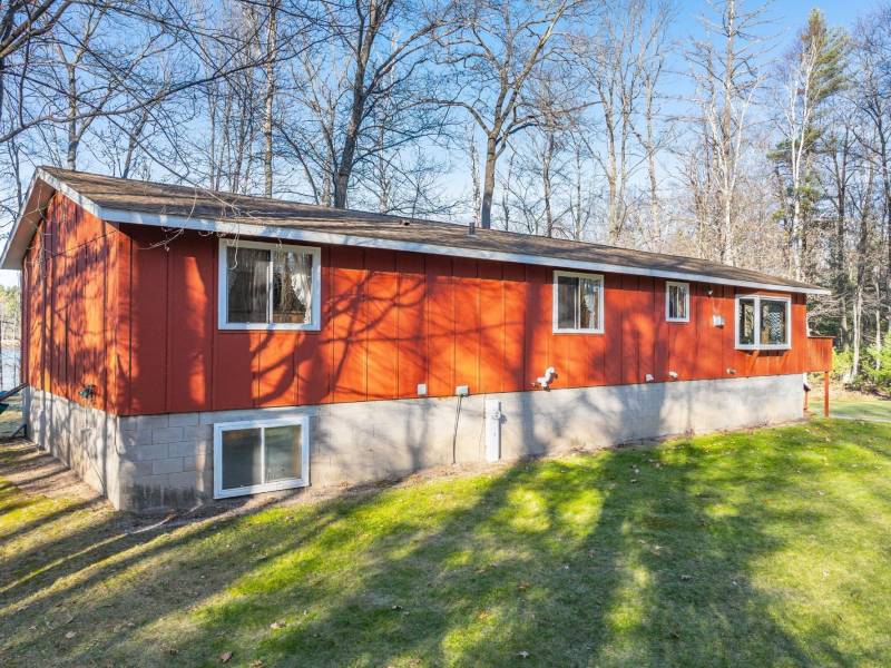 1538 Lotus Ln, , Eagle River,  WI 54521 United States