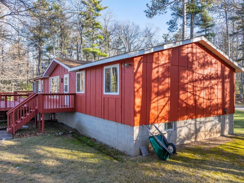 1538 Lotus Ln, , Eagle River,  WI 54521 United States