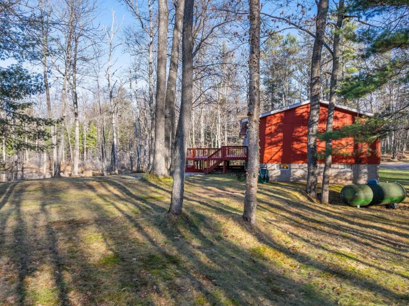 1538 Lotus Ln, , Eagle River,  WI 54521 United States