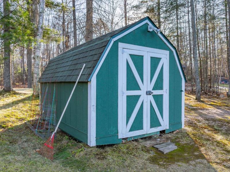 1538 Lotus Ln, , Eagle River,  WI 54521 United States