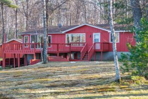 1538 Lotus Ln, , Eagle River,  WI 54521 United States