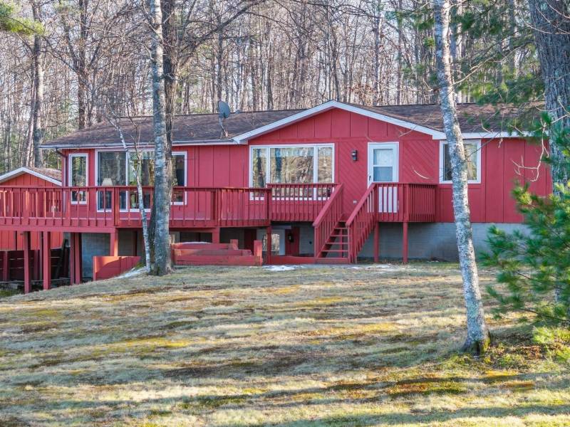1538 Lotus Ln, , Eagle River,  WI 54521 United States