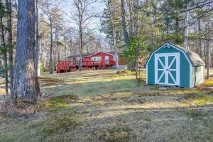 1538 Lotus Ln, , Eagle River,  WI 54521 United States