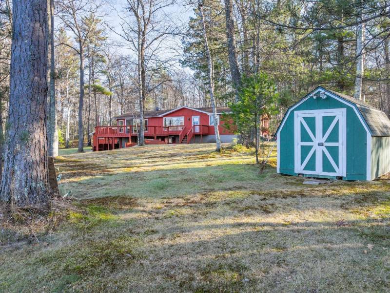 1538 Lotus Ln, , Eagle River,  WI 54521 United States