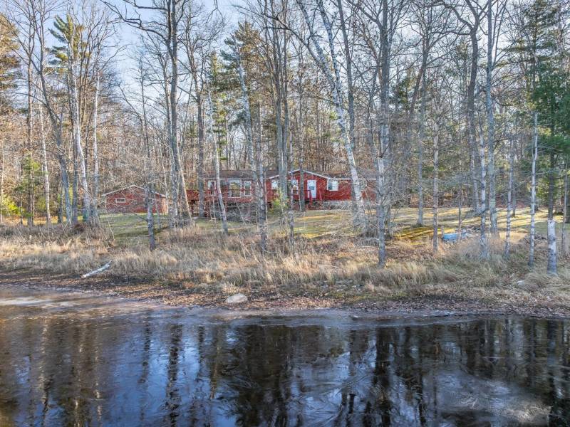 1538 Lotus Ln, , Eagle River,  WI 54521 United States