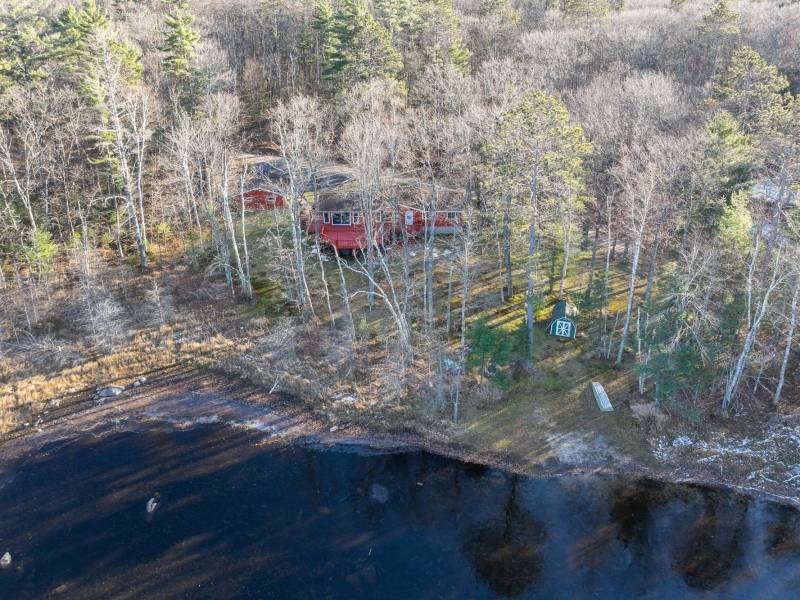 1538 Lotus Ln, , Eagle River,  WI 54521 United States