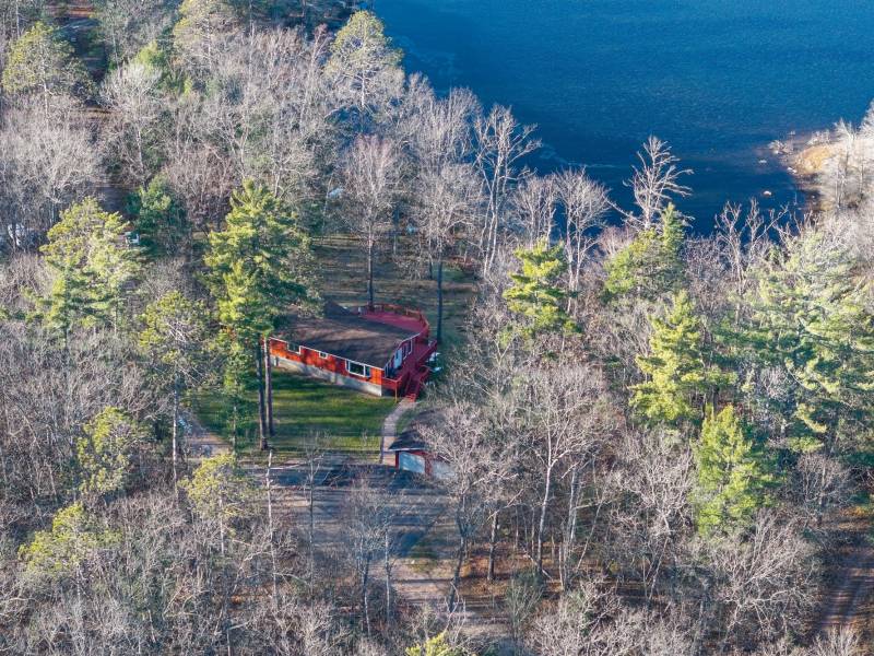 1538 Lotus Ln, , Eagle River,  WI 54521 United States