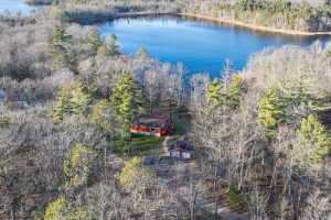 1538 Lotus Ln, , Eagle River,  WI 54521 United States
