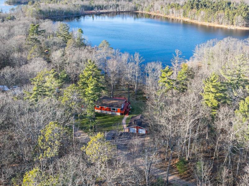 1538 Lotus Ln, , Eagle River,  WI 54521 United States