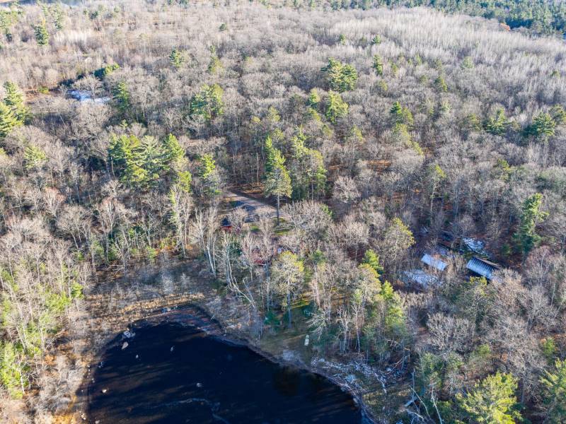 1538 Lotus Ln, , Eagle River,  WI 54521 United States