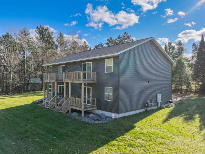 1648 Superior St, , Three Lakes,  WI 54562 United States