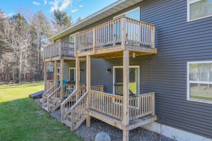 1648 Superior St, , Three Lakes,  WI 54562 United States