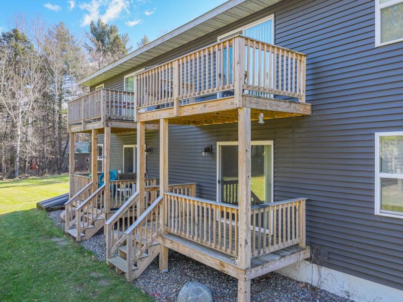 1648 Superior St, , Three Lakes,  WI 54562 United States