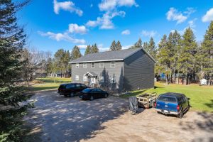 1648 Superior St, , Three Lakes,  WI 54562 United States