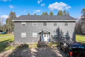 1648 Superior St, , Three Lakes,  WI 54562 United States