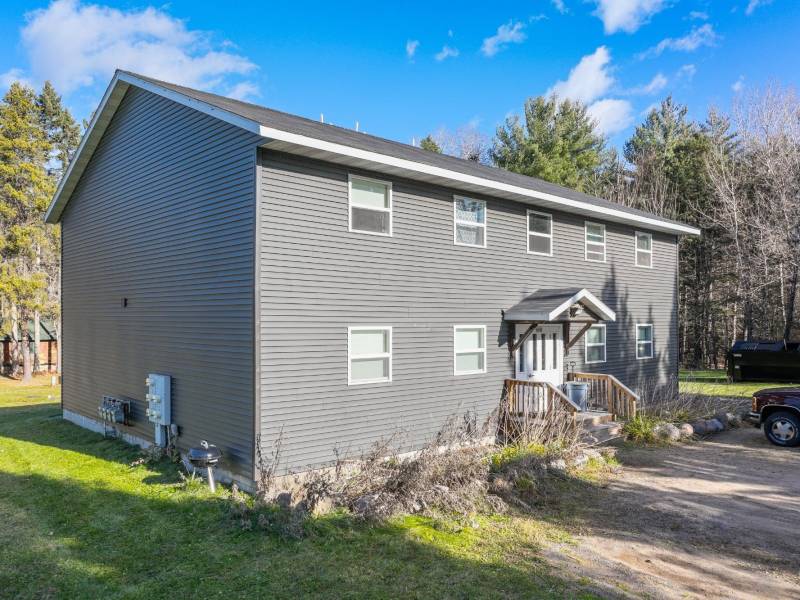 1648 Superior St, , Three Lakes,  WI 54562 United States