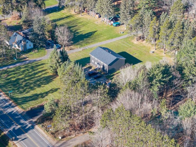 1648 Superior St, , Three Lakes,  WI 54562 United States