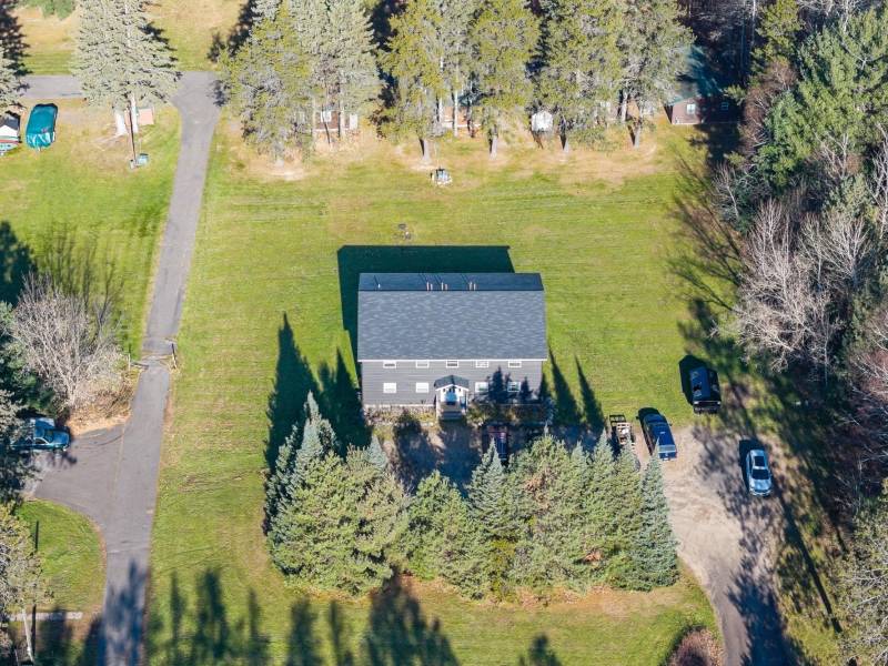 1648 Superior St, , Three Lakes,  WI 54562 United States