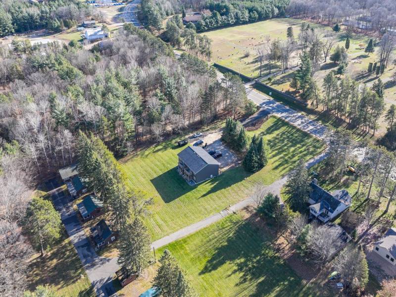 1648 Superior St, , Three Lakes,  WI 54562 United States