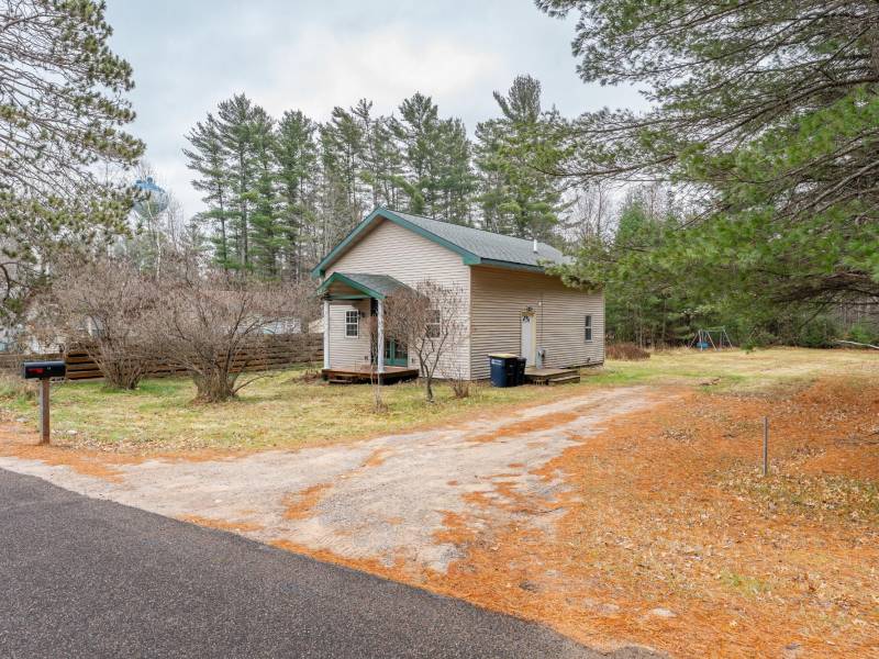 320 Illinois St, , Eagle River,  WI 54521 United States
