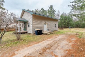 320 Illinois St, , Eagle River,  WI 54521 United States