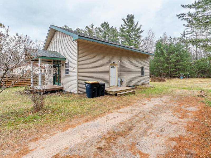 320 Illinois St, , Eagle River,  WI 54521 United States