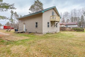 320 Illinois St, , Eagle River,  WI 54521 United States