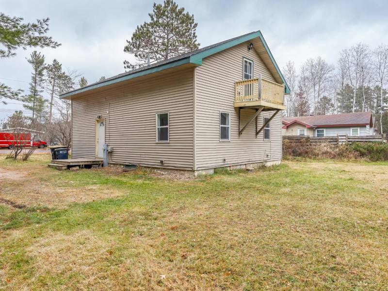 320 Illinois St, , Eagle River,  WI 54521 United States