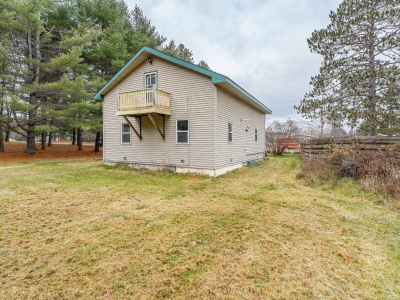 320 Illinois St, , Eagle River,  WI 54521 United States