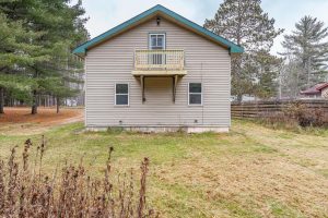 320 Illinois St, , Eagle River,  WI 54521 United States