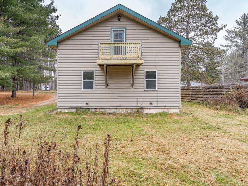 320 Illinois St, , Eagle River,  WI 54521 United States