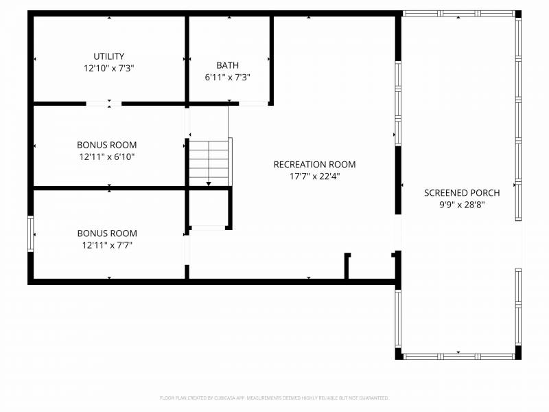 3743 Tower Rd, , Sugar Camp,  WI 54501 United States
